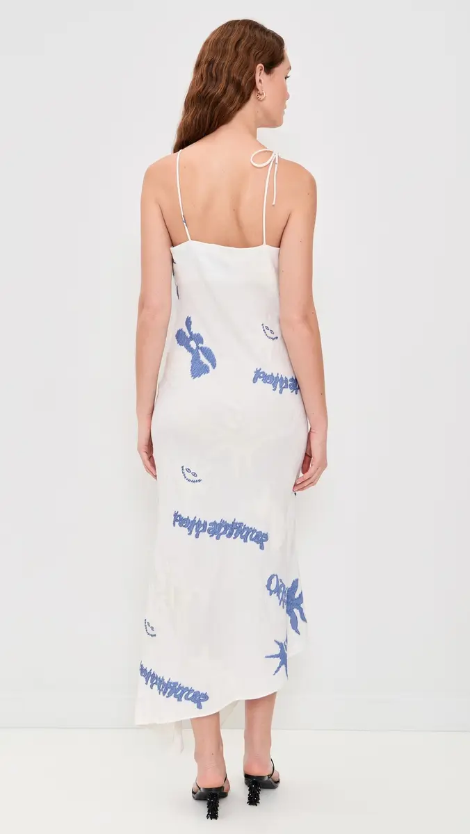 OAS Romantique Sirocco Dress | Thumbnail 3
