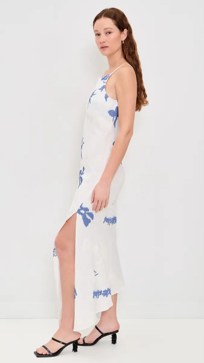 OAS Romantique Sirocco Dress | Thumbnail 4