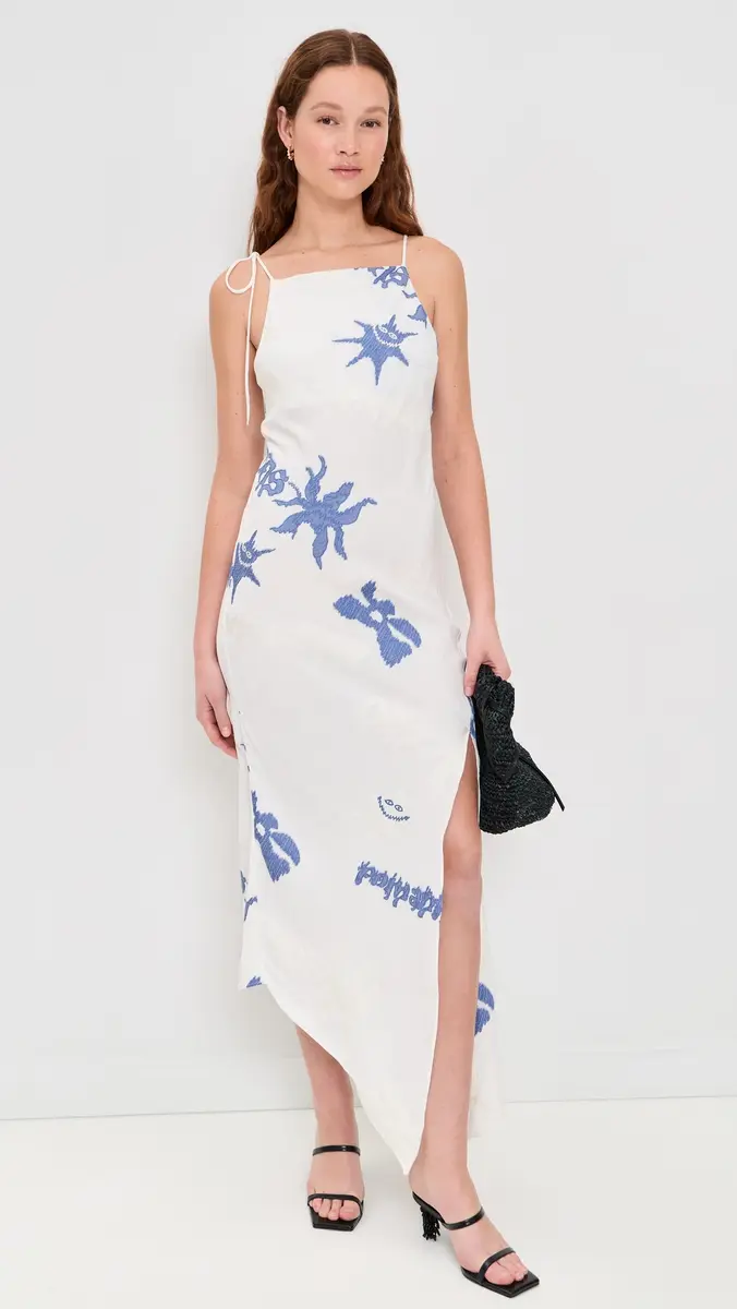 OAS Romantique Sirocco Dress | Thumbnail 5