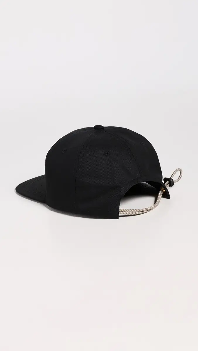Advisry Dot Logo Cap | Thumbnail 3