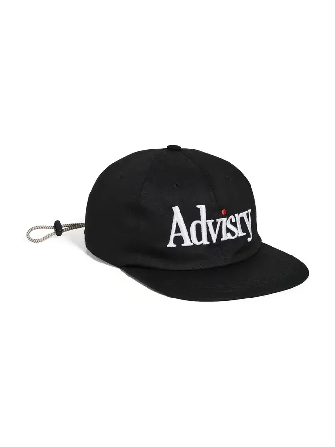 Dot Logo Cap