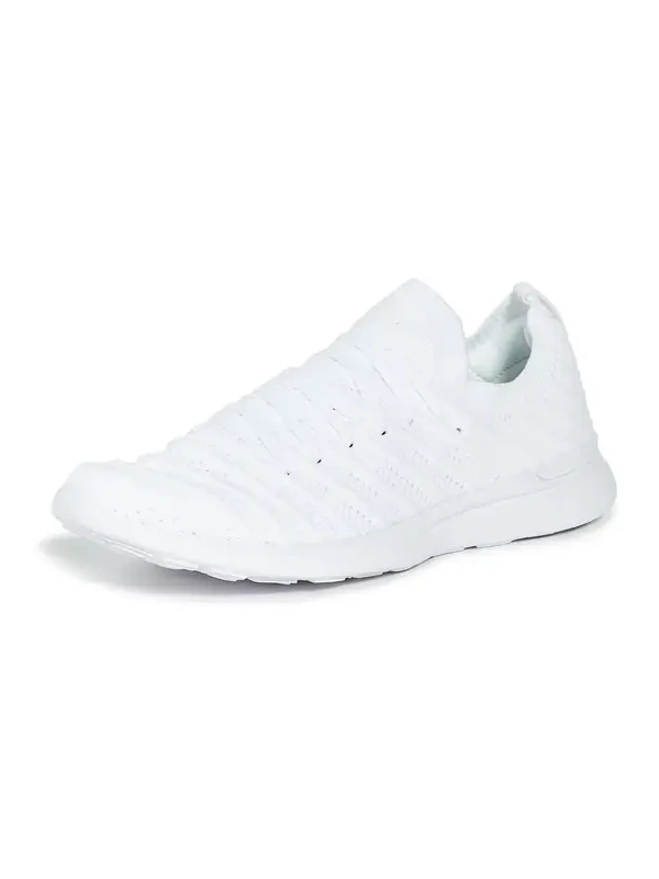 TechLoom Wave Sneakers