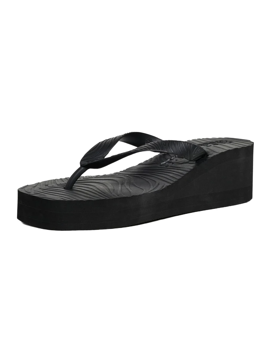 High Platform Flip Flops
