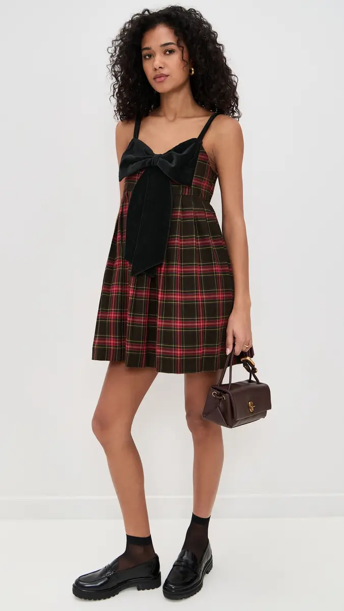 Saylor Jesse Dress | Thumbnail 2