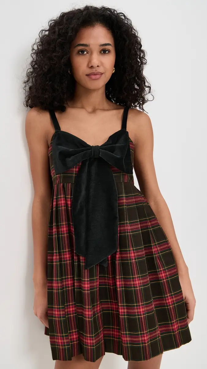 Saylor Jesse Dress | Thumbnail 3