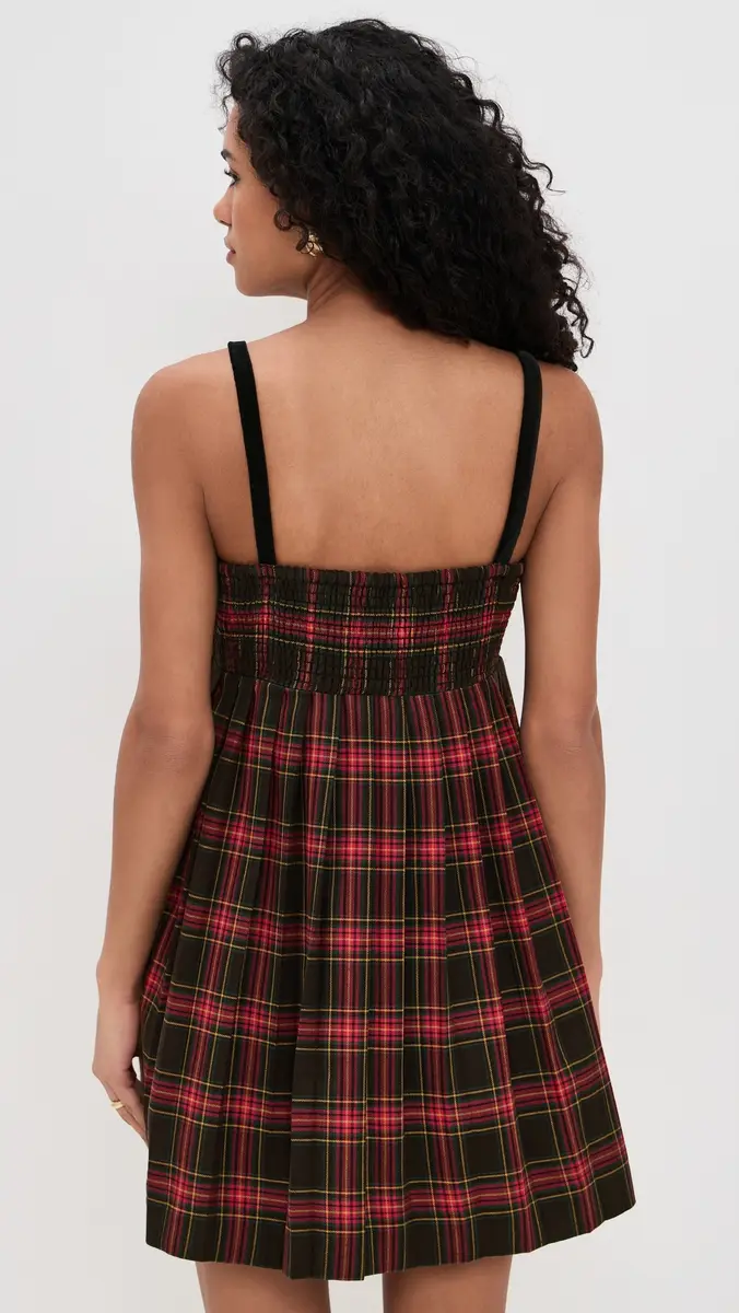 Saylor Jesse Dress | Thumbnail 4
