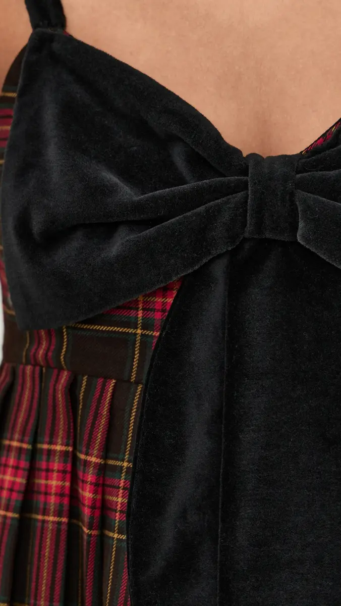 Saylor Jesse Dress | Thumbnail 6