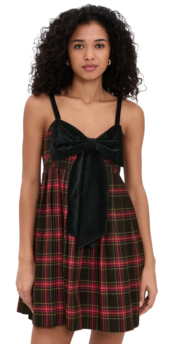 Saylor Jesse Dress ulti | Image 1 Saylor Jesse Dress ulti | Image 1