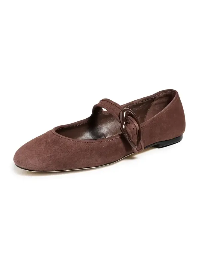 Verona Ballet Flats Verona Ballet Flats