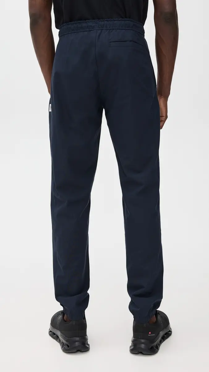 REIGNING CHAMP Stretch Warp Knit Coach's Standard Joggers | Thumbnail 3 REIGNING CHAMP Stretch Warp Knit Coach's Standard Joggers | Thumbnail 3