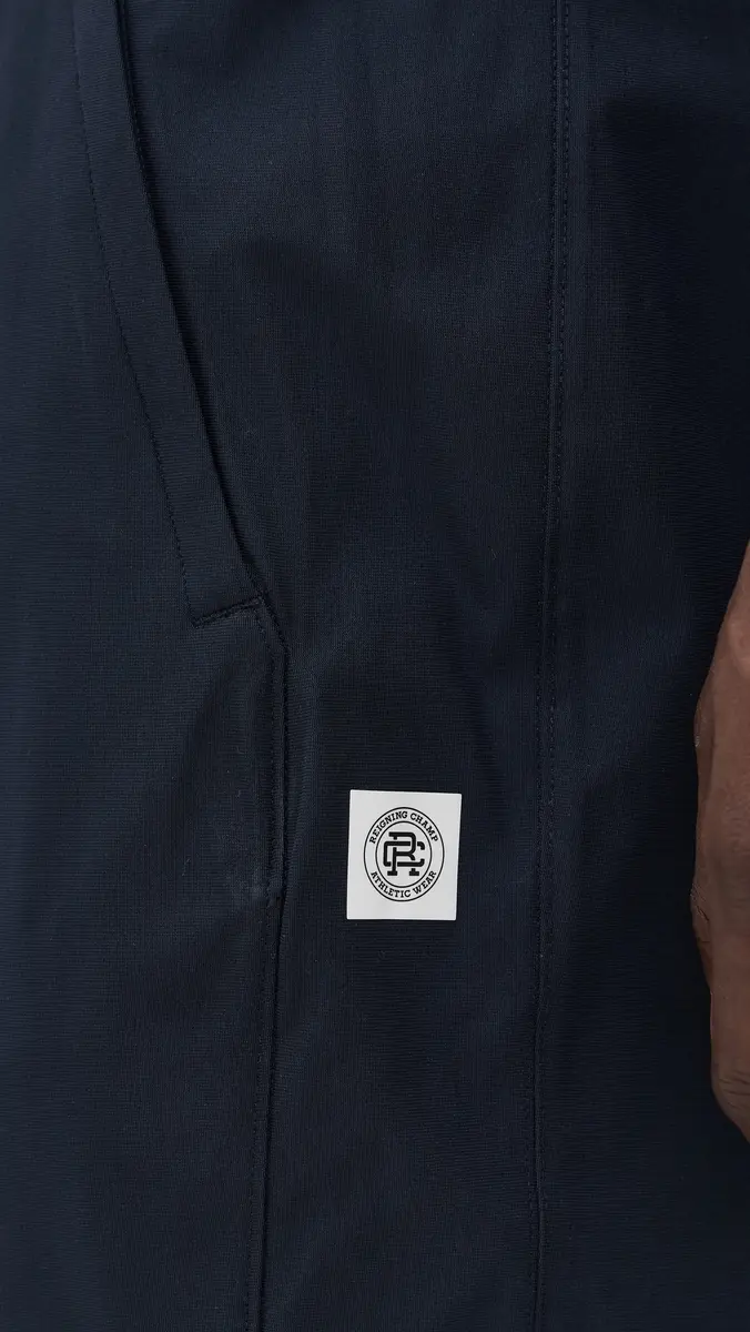 REIGNING CHAMP Stretch Warp Knit Coach's Standard Joggers | Thumbnail 6 REIGNING CHAMP Stretch Warp Knit Coach's Standard Joggers | Thumbnail 6