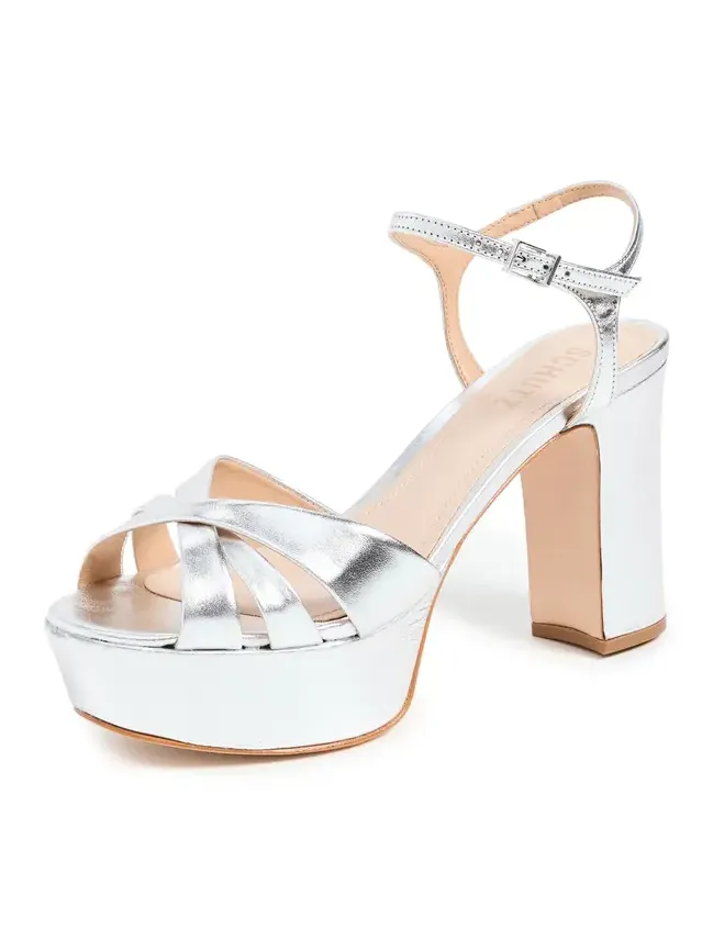 Keefa Platform Sandals