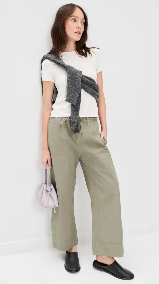 LESET Kyoto Carpenter Pants | Thumbnail 5 LESET Kyoto Carpenter Pants | Thumbnail 5