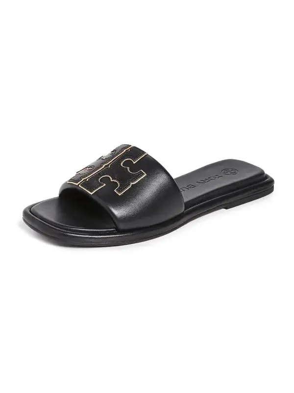 Double T Sport Slides