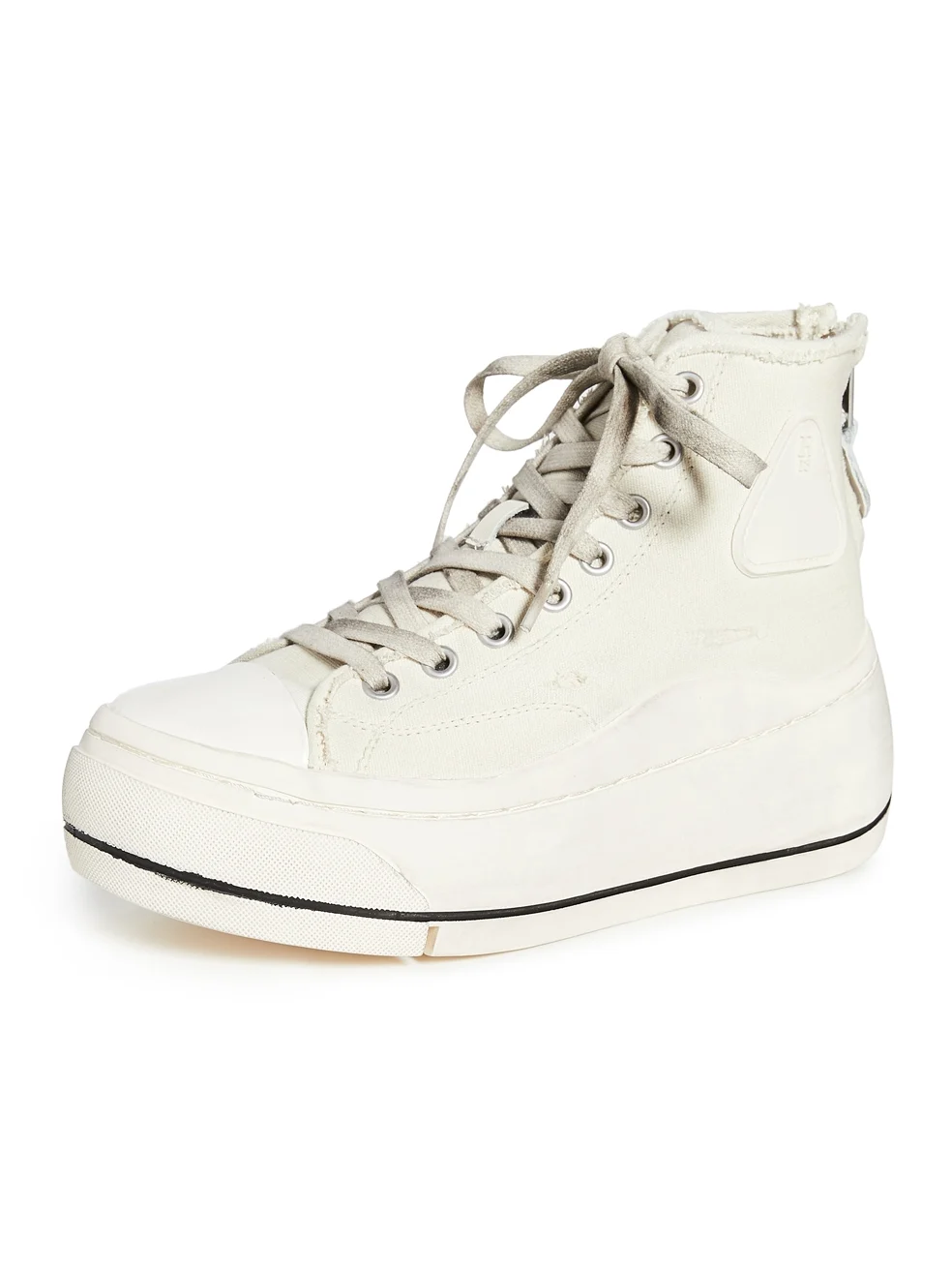 High Top Sneakers
