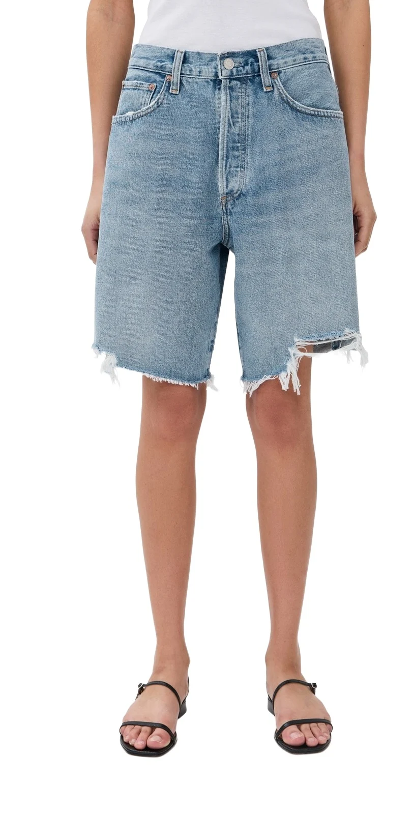 Indra Shorts Indra Shorts