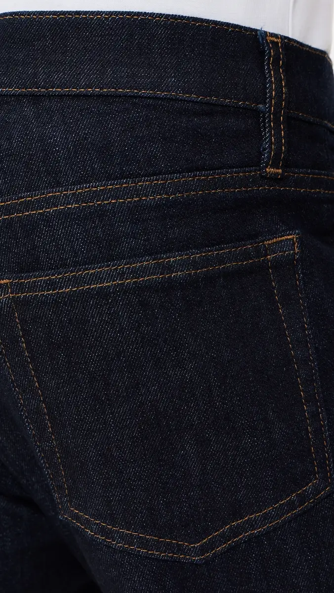 Frame Modern Straight Jeans | Thumbnail 6 Frame Modern Straight Jeans | Thumbnail 6
