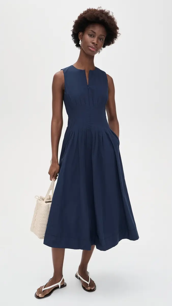 La Ligne Paloma Dress | Thumbnail 2 La Ligne Paloma Dress | Thumbnail 2