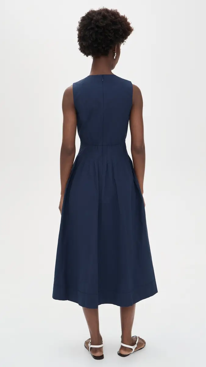 La Ligne Paloma Dress | Thumbnail 3 La Ligne Paloma Dress | Thumbnail 3