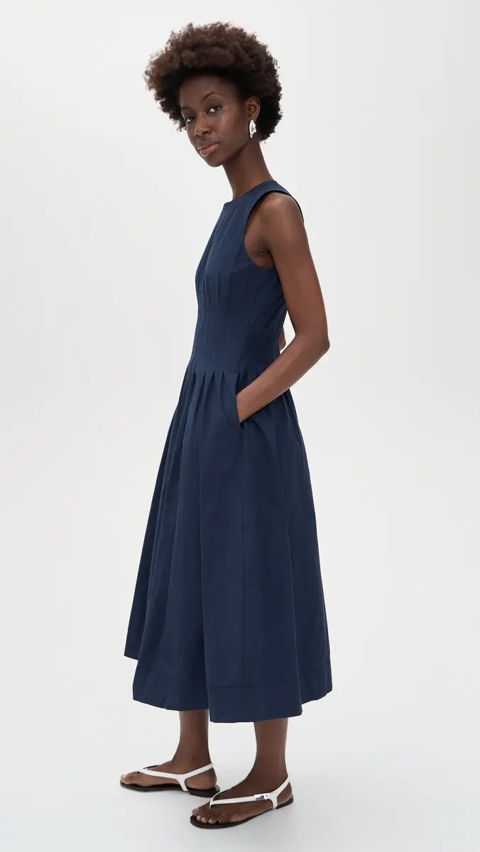 La Ligne Paloma Dress | Thumbnail 4 La Ligne Paloma Dress | Thumbnail 4