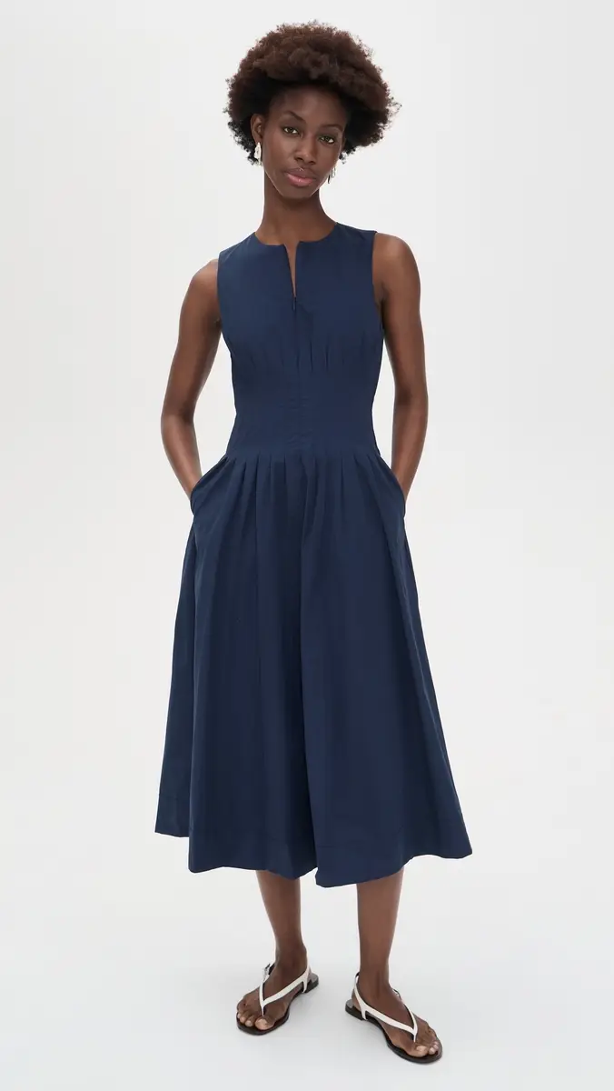 La Ligne Paloma Dress | Thumbnail 5 La Ligne Paloma Dress | Thumbnail 5