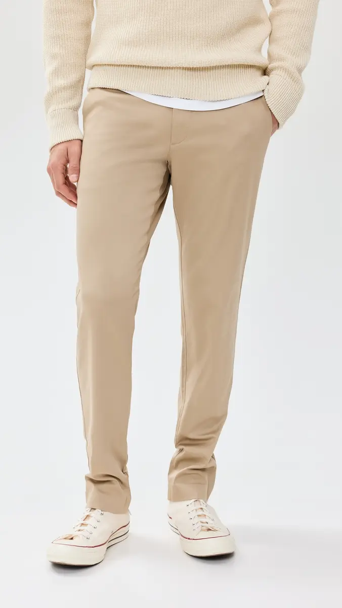 NN07 Theo Tailored Chino Pants | Thumbnail 2 NN07 Theo Tailored Chino Pants | Thumbnail 2
