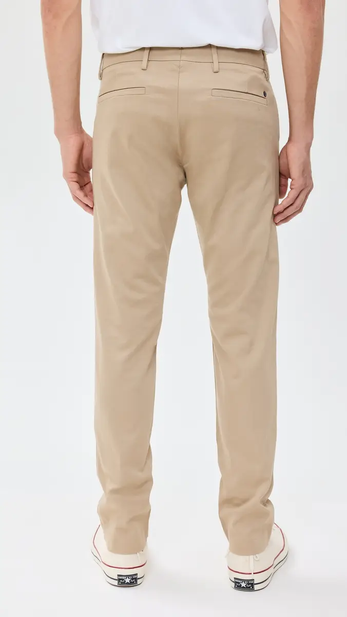 NN07 Theo Tailored Chino Pants | Thumbnail 3 NN07 Theo Tailored Chino Pants | Thumbnail 3