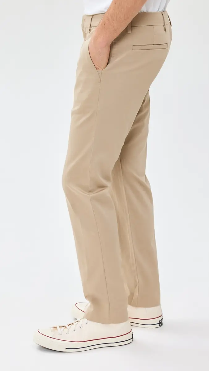 NN07 Theo Tailored Chino Pants | Thumbnail 4 NN07 Theo Tailored Chino Pants | Thumbnail 4