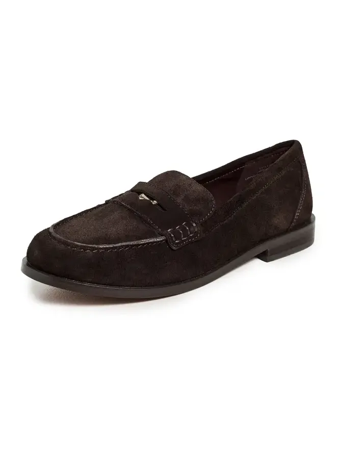 Porto Penny Loafers