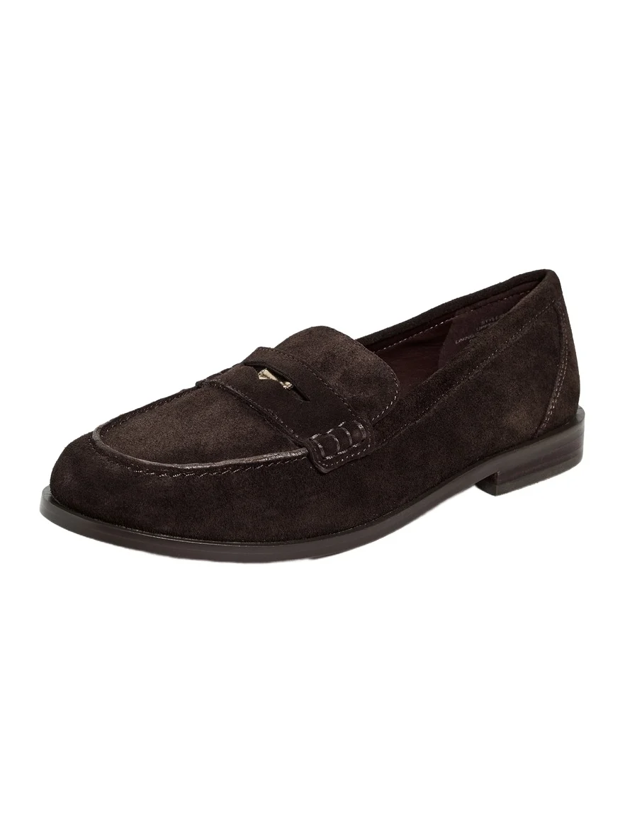 Madewell Porto Penny Loafers