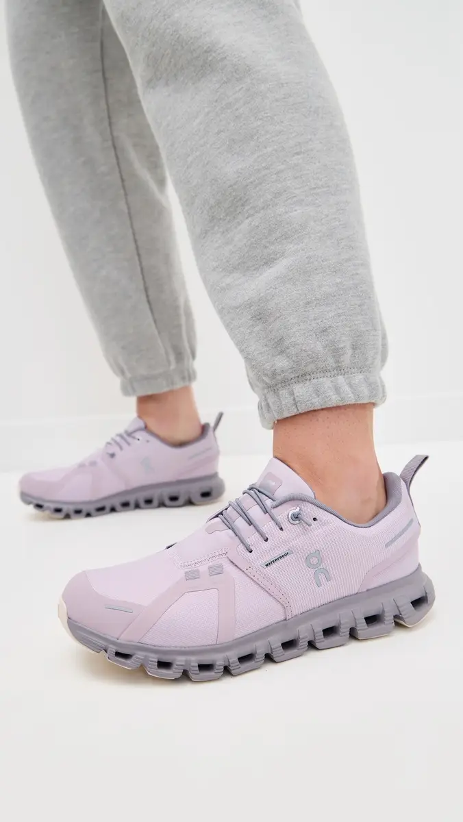 ON Cloud 6 Sneakers | Thumbnail 3