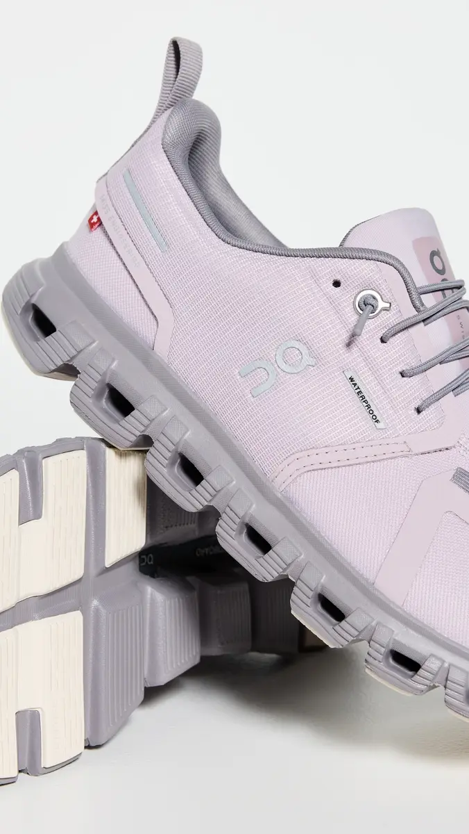 ON Cloud 6 Sneakers | Thumbnail 6