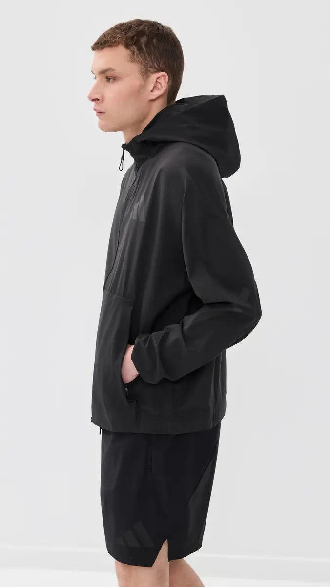 Adidas Z. N.E. Woven Track Jacket | Thumbnail 4 Adidas Z. N.E. Woven Track Jacket | Thumbnail 4