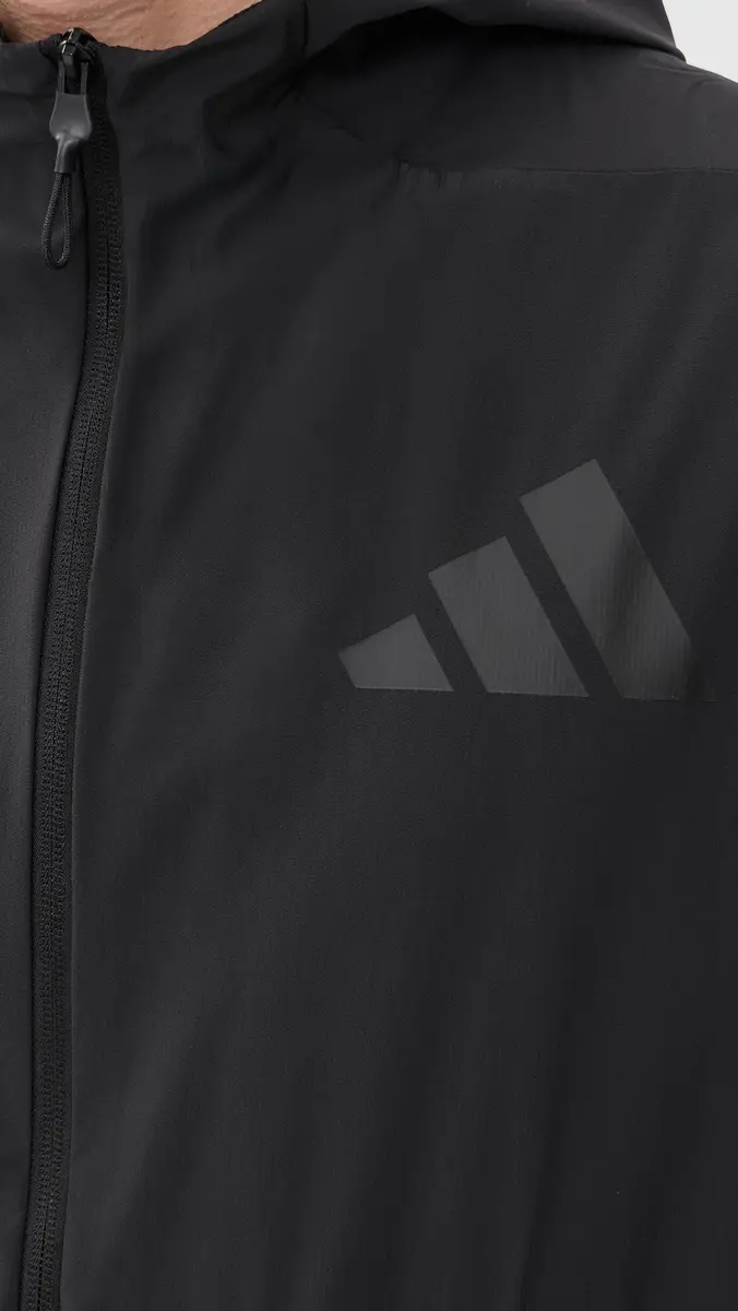 Adidas Z. N.E. Woven Track Jacket | Thumbnail 6 Adidas Z. N.E. Woven Track Jacket | Thumbnail 6