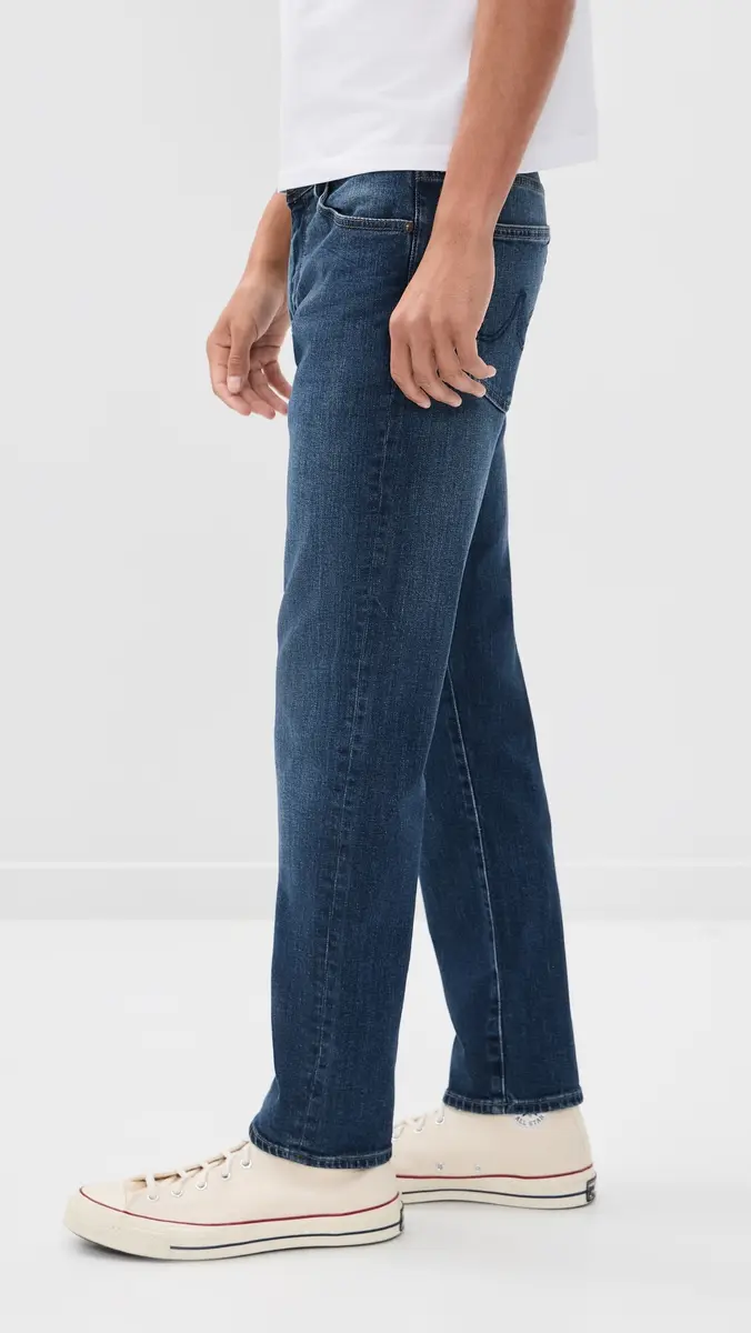 Ag Graduate Tailored Jeans 30" | Thumbnail 4 Ag Graduate Tailored Jeans 30" | Thumbnail 4