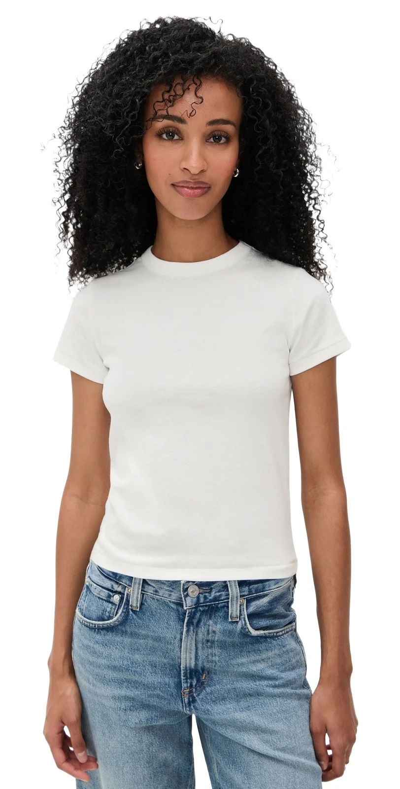 Shrunken Tee Shrunken Tee