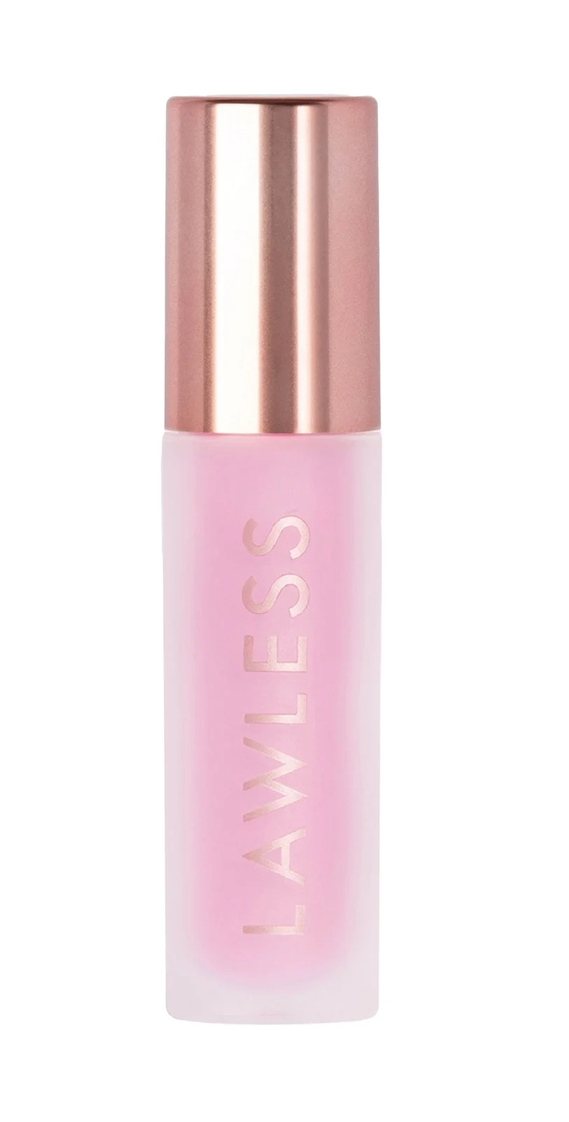 LAWLESS Forget The Filler Lip Plumper Line Gloss