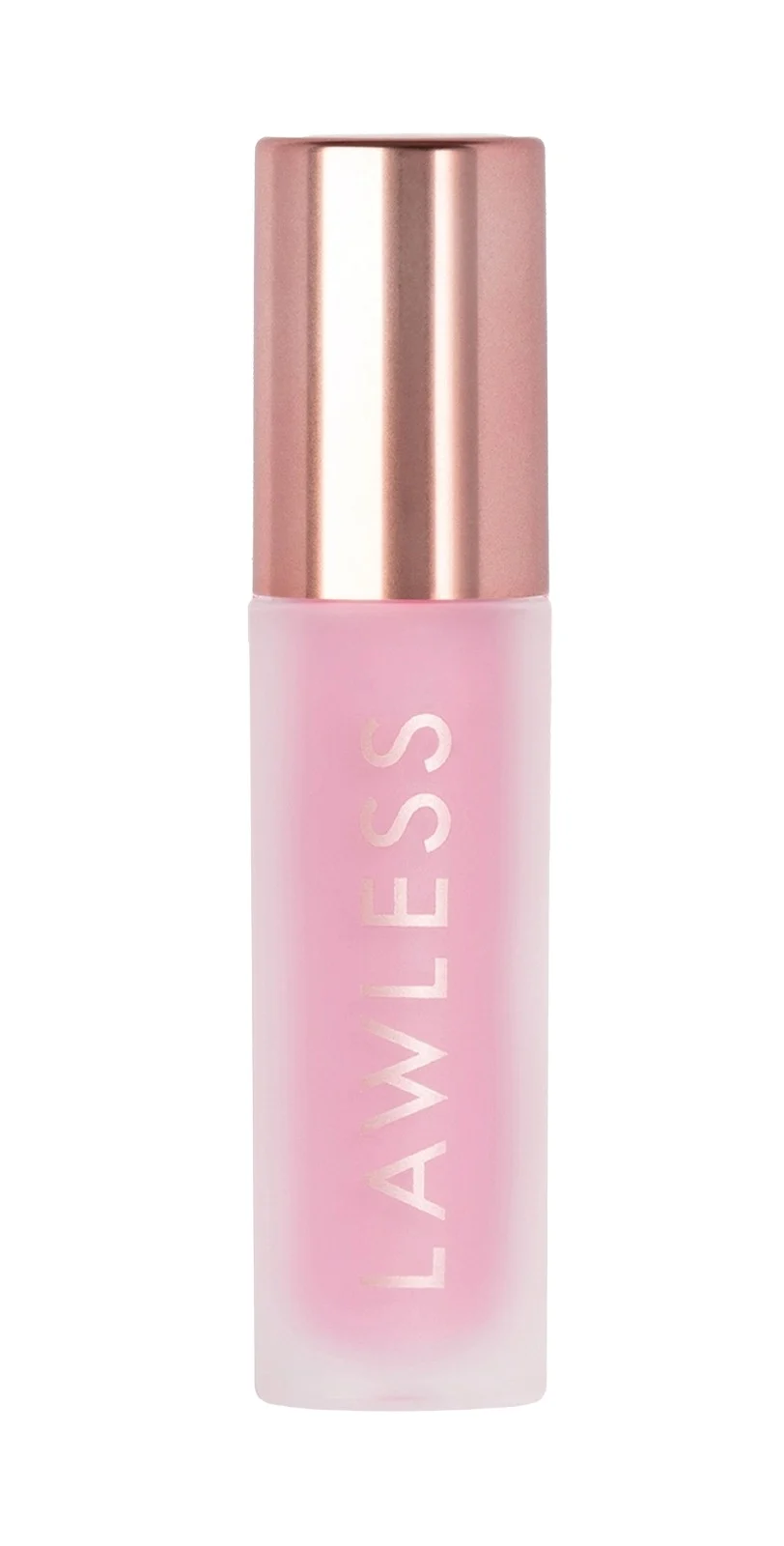 LAWLESS Forget The Filler Lip Plumper Line Gloss