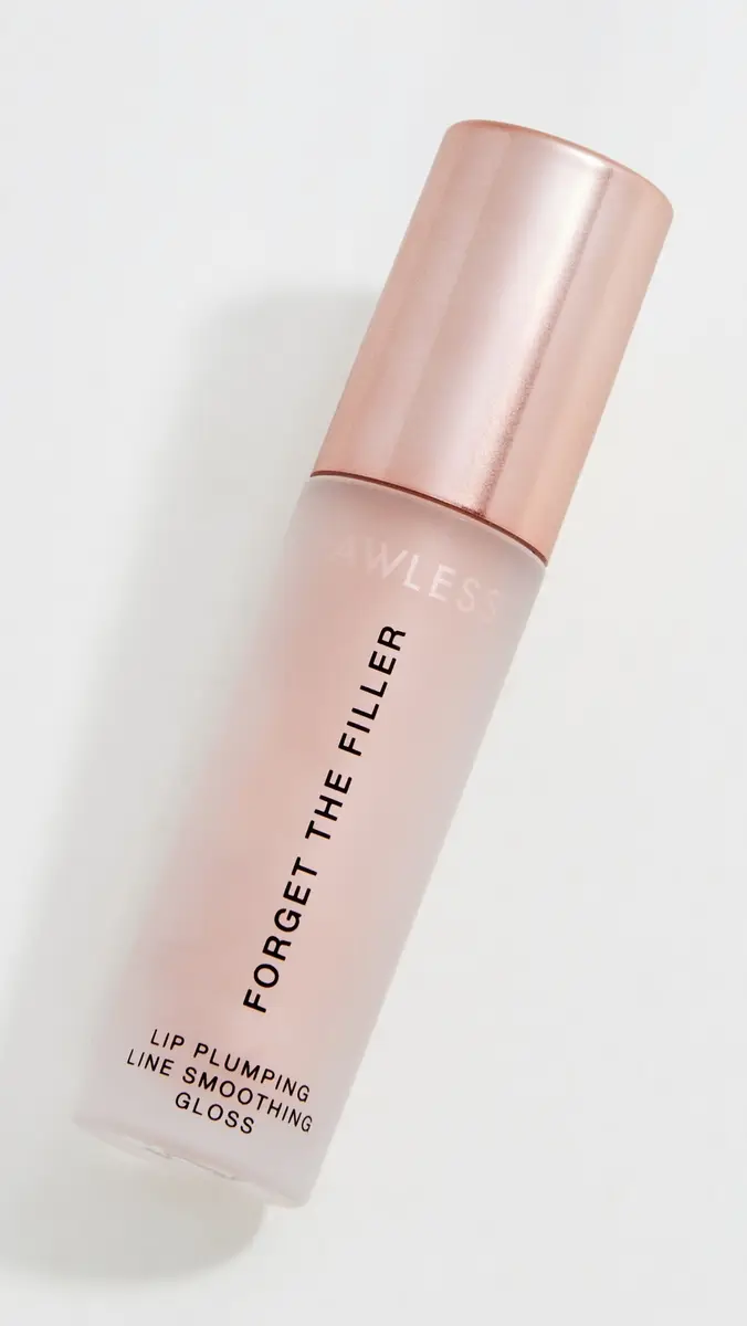 LAWLESS Forget The Filler Lip Plumper Line Gloss | Thumbnail 2 LAWLESS Forget The Filler Lip Plumper Line Gloss | Thumbnail 2
