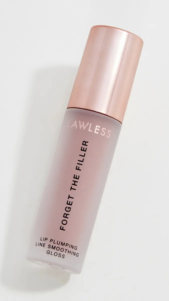 LAWLESS Forget The Filler Lip Plumper Line Gloss | Thumbnail 2