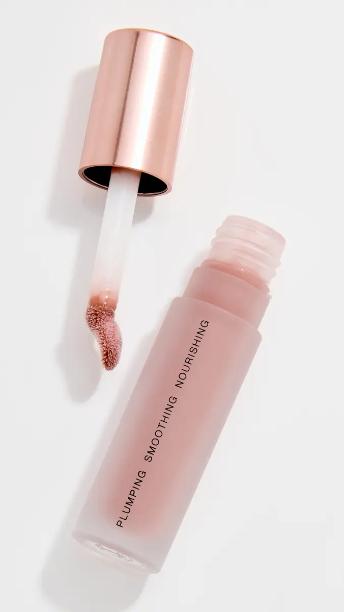 LAWLESS Forget The Filler Lip Plumper Line Gloss | Thumbnail 4