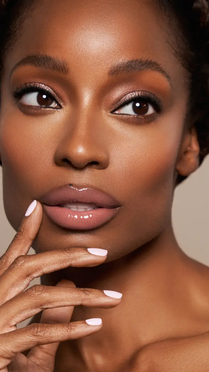 LAWLESS Forget The Filler Lip Plumper Line Gloss | Thumbnail 6