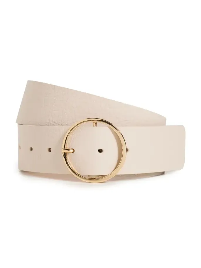 Molly Belt