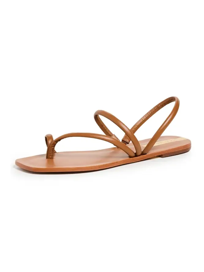 Strappy Naked Sandals Strappy Naked Sandals