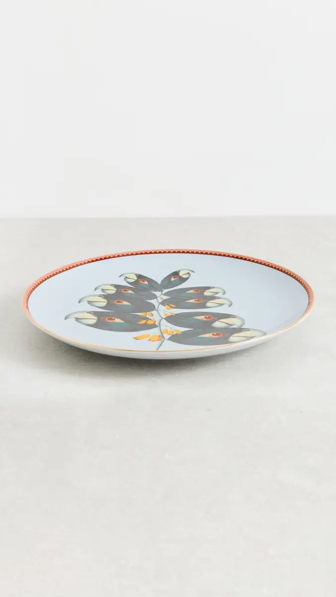 La DoubleJ Parrotstem Plate | Thumbnail 4