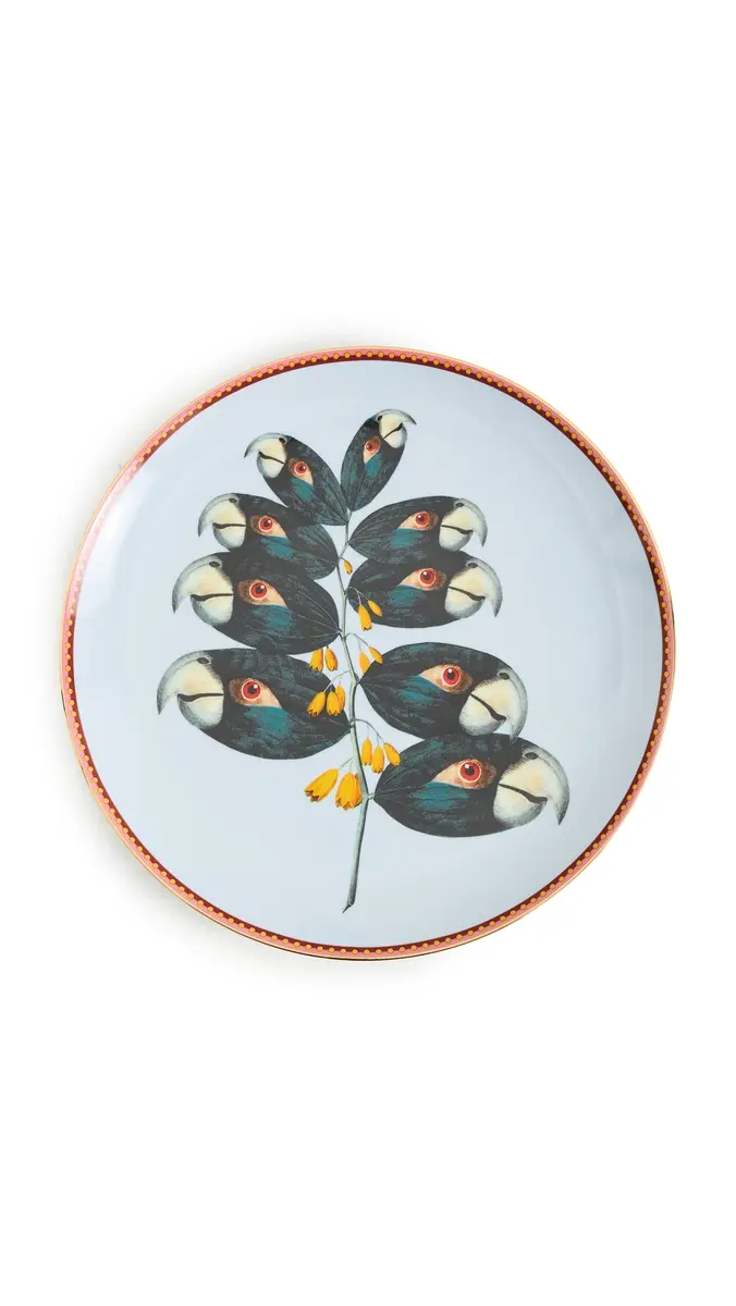 La DoubleJ Parrotstem Plate | Thumbnail 5