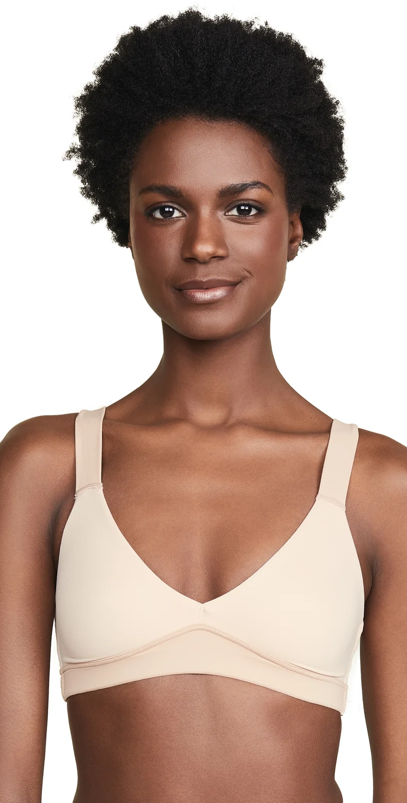 SPANXsmooth Bra-llelujah! Unlined Bralette