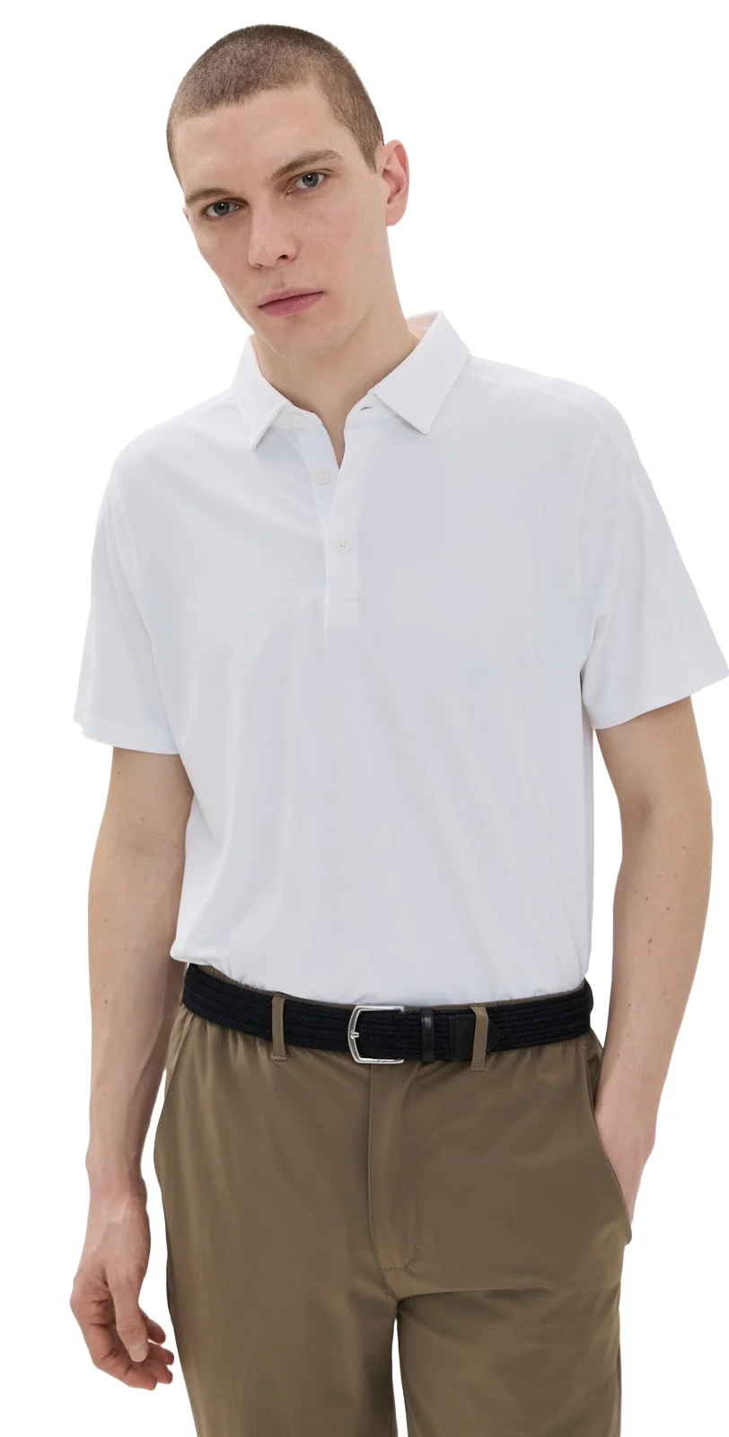 Regatta Pique Polo