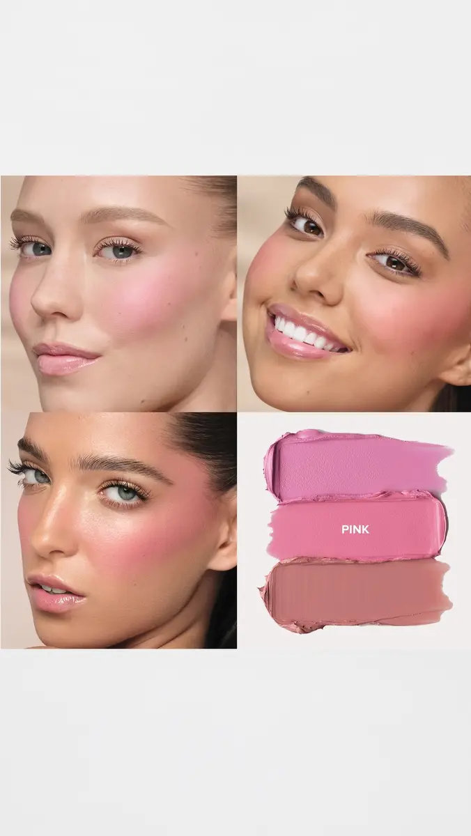 Anastasia Beverly Hills Magic Touch Blush Trio | Thumbnail 3 Anastasia Beverly Hills Magic Touch Blush Trio | Thumbnail 3