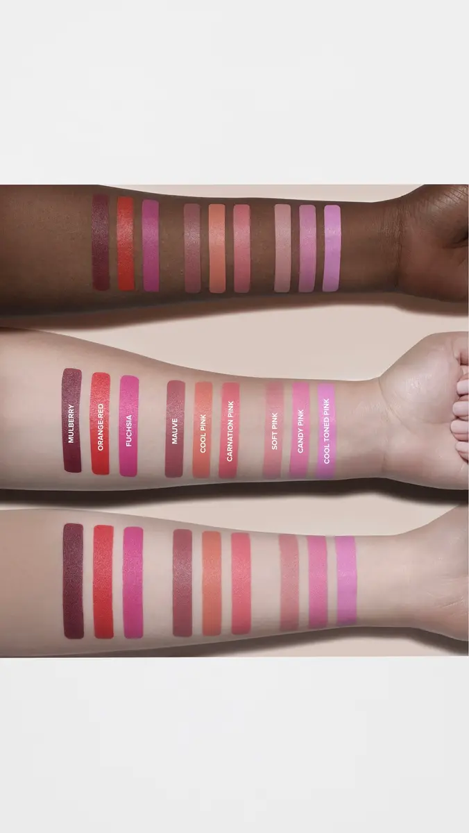 Anastasia Beverly Hills Magic Touch Blush Trio | Thumbnail 5 Anastasia Beverly Hills Magic Touch Blush Trio | Thumbnail 5